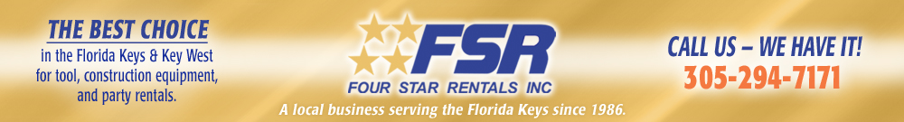 FOUR STAR RENTALS INC.